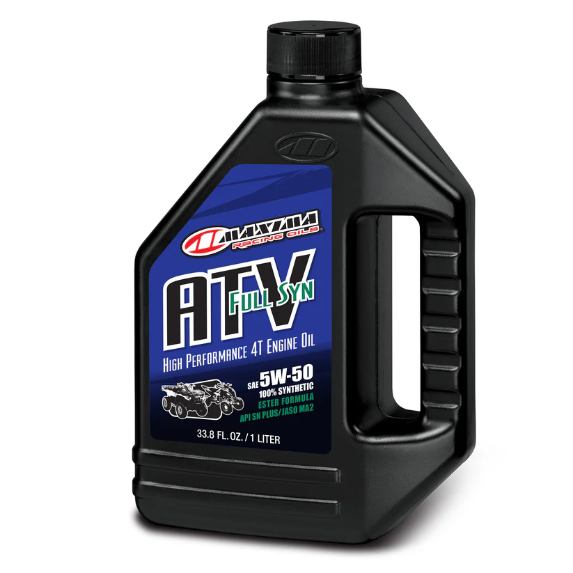 ATV_Full_Syn_5W-50_Liter_Bottle_30-86901