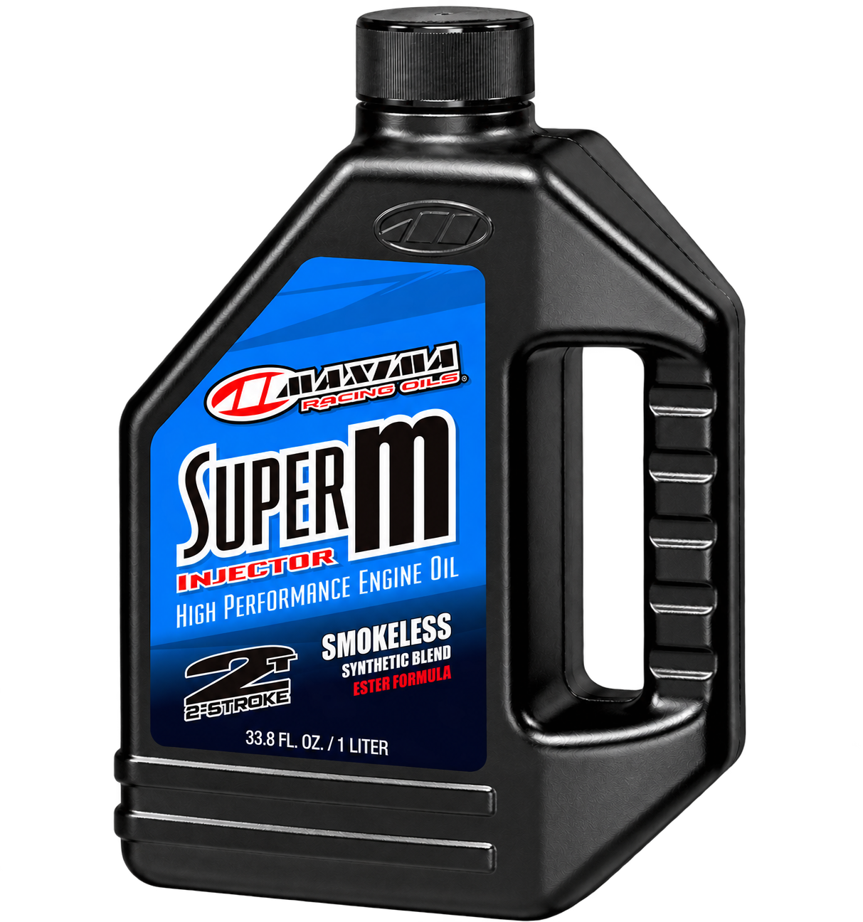 SUPER M INJECTOR