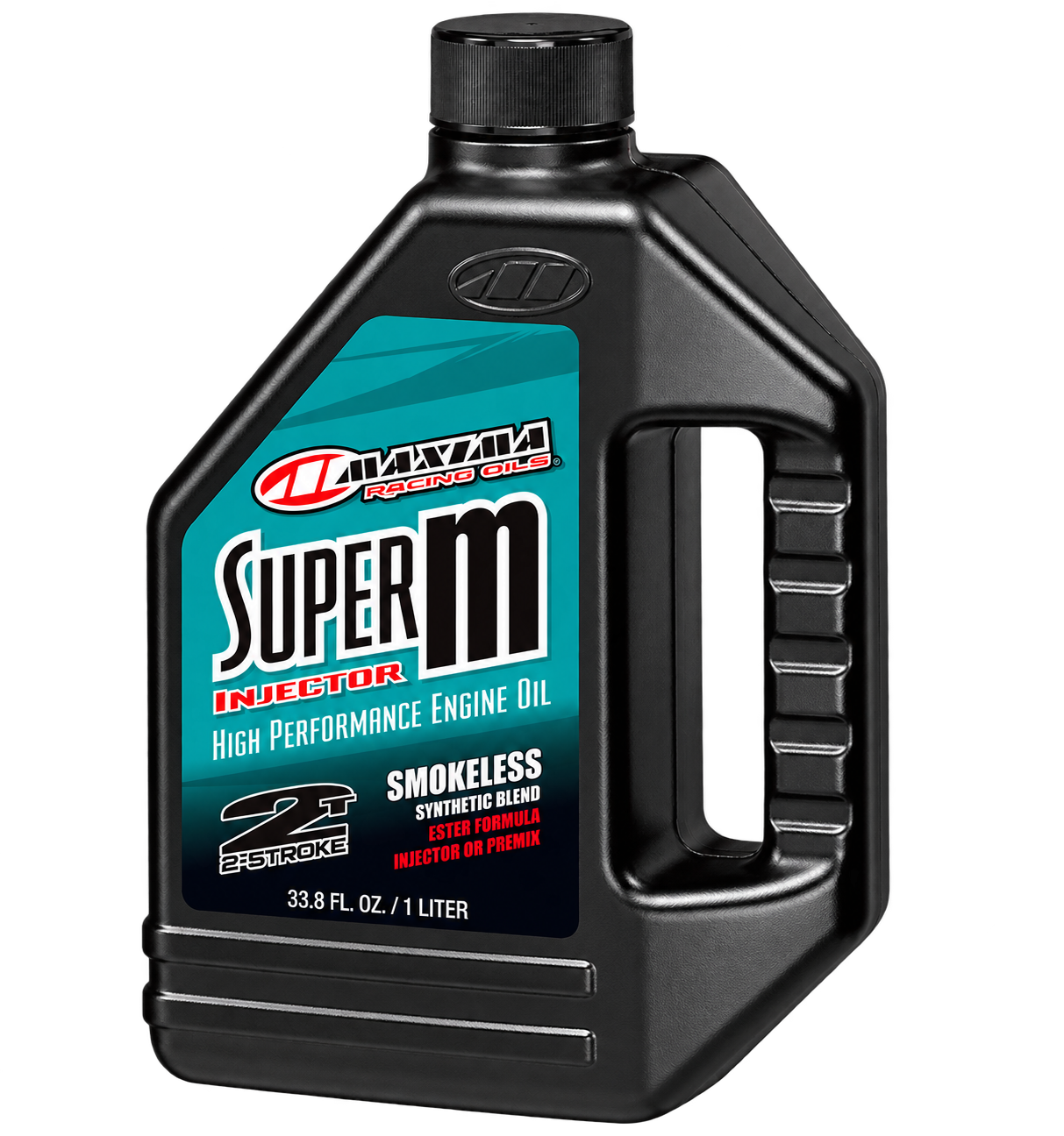 super m 1